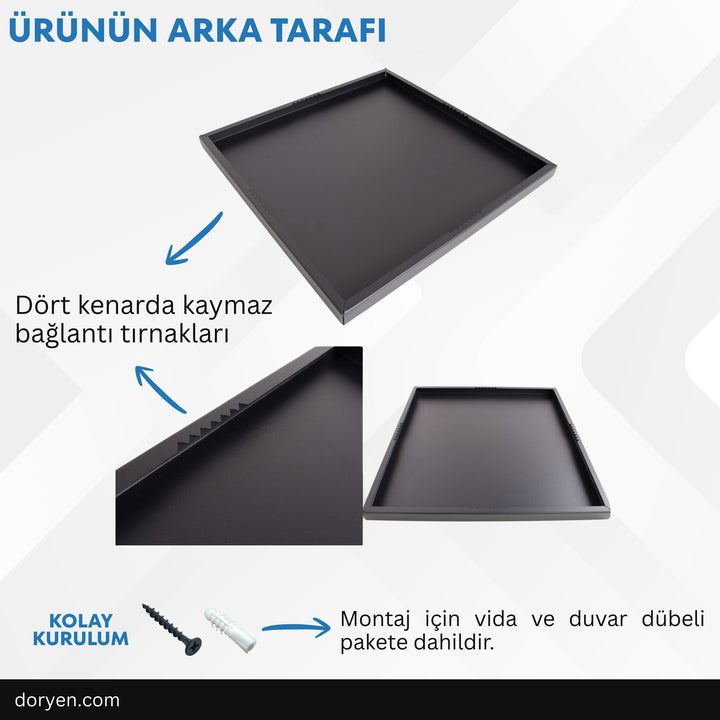 Metal Magnet Panosu