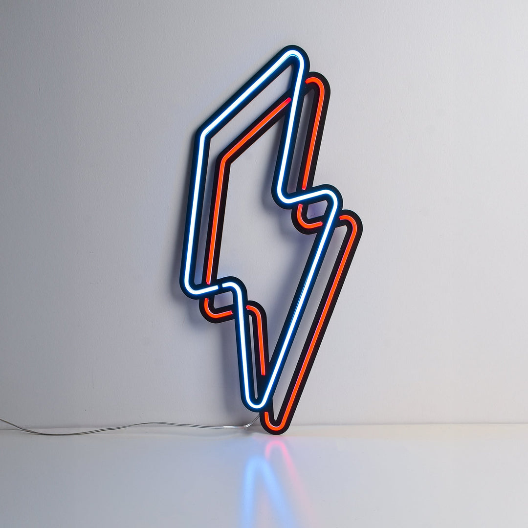 Flash Neon Dekor