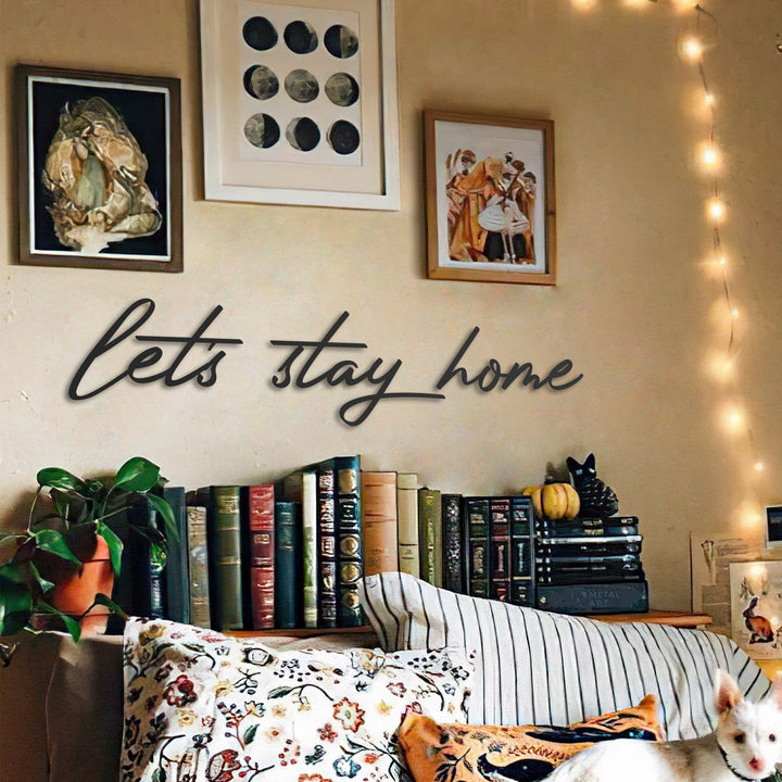 Let&