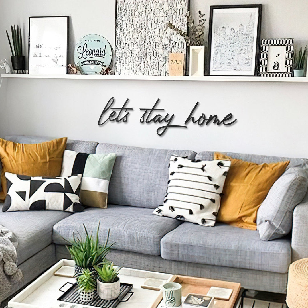 Let&