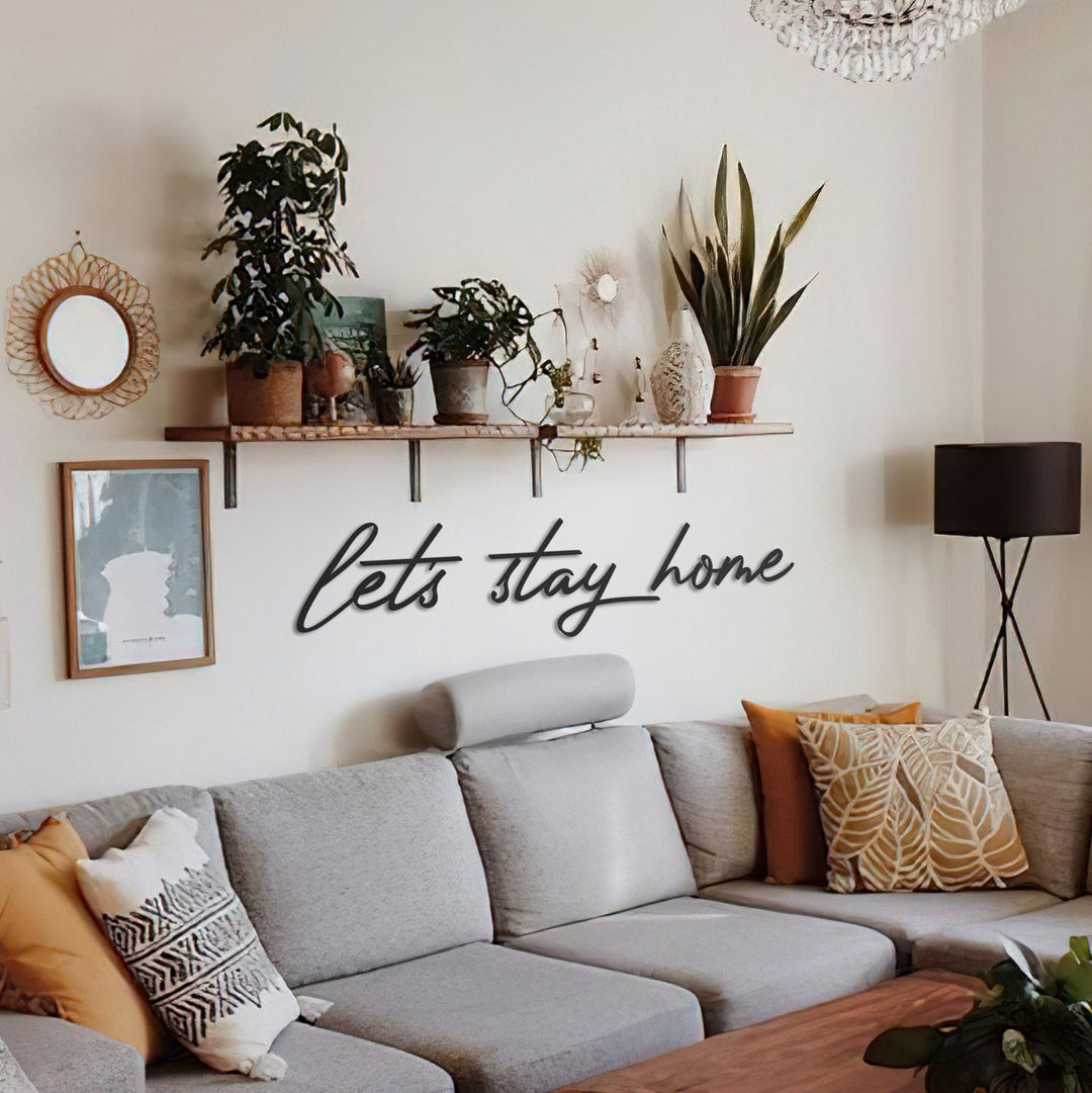 Let&