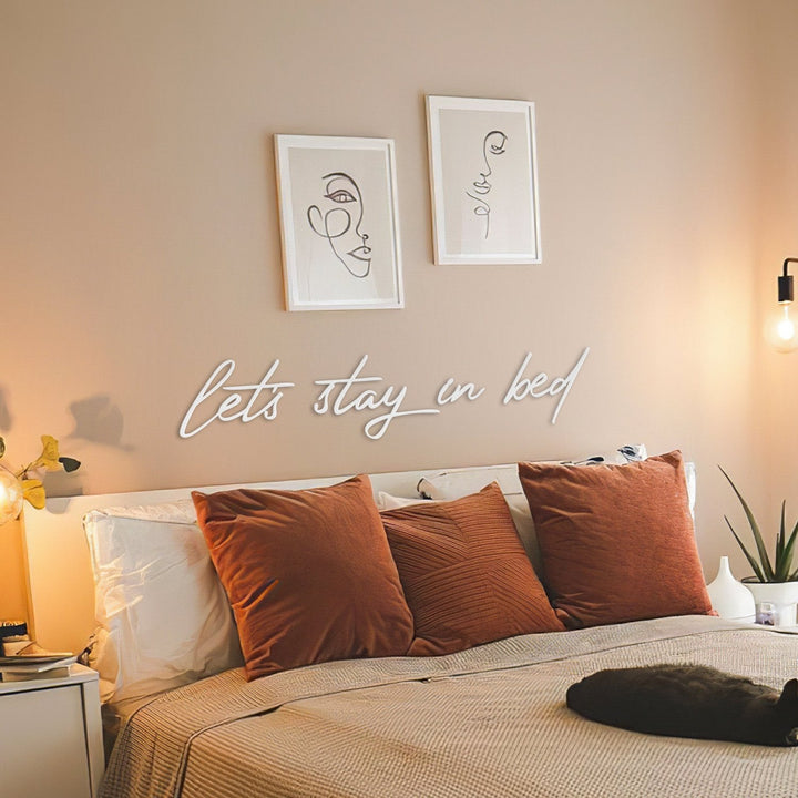 Let&