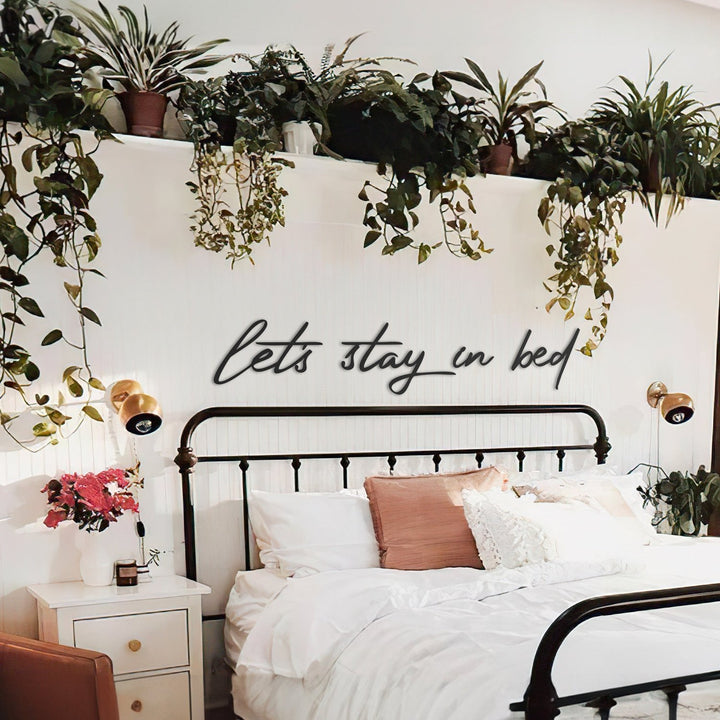 Let&